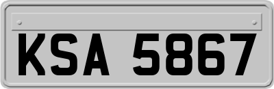 KSA5867