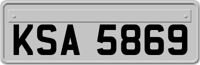 KSA5869