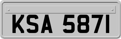 KSA5871