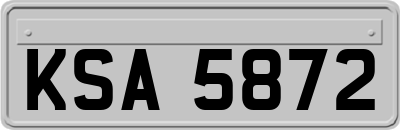 KSA5872