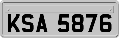 KSA5876