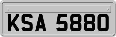 KSA5880