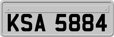 KSA5884