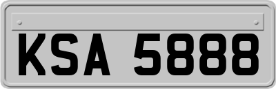 KSA5888