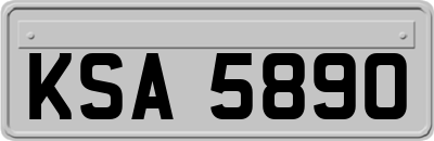 KSA5890