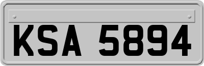 KSA5894