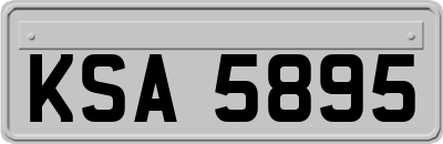 KSA5895