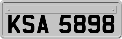 KSA5898