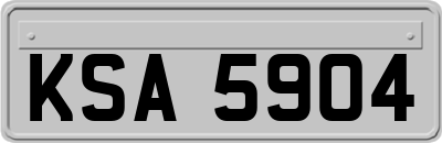 KSA5904