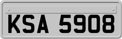 KSA5908