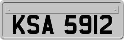 KSA5912