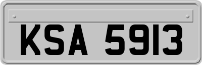 KSA5913