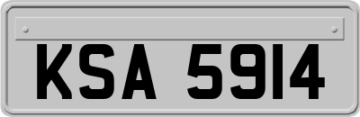 KSA5914