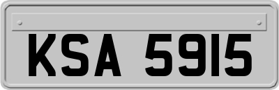 KSA5915