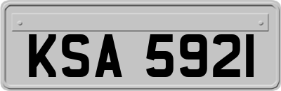 KSA5921