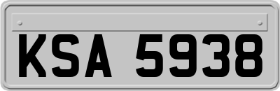 KSA5938