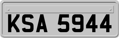 KSA5944