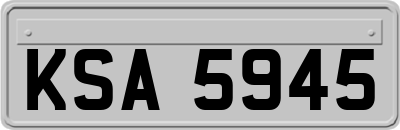 KSA5945