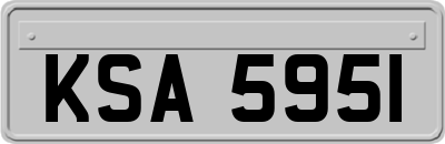 KSA5951