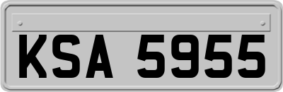 KSA5955