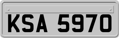 KSA5970