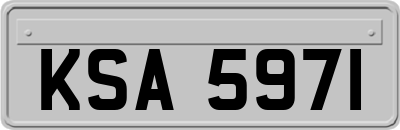 KSA5971