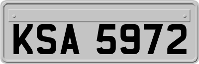 KSA5972