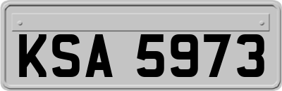 KSA5973