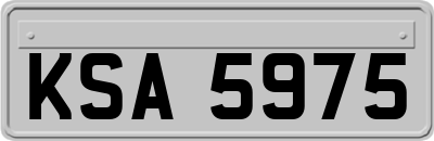 KSA5975