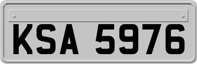 KSA5976