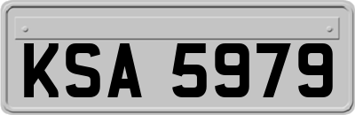 KSA5979
