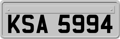 KSA5994