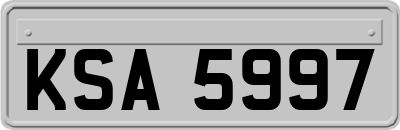 KSA5997
