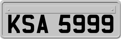KSA5999