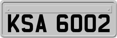 KSA6002