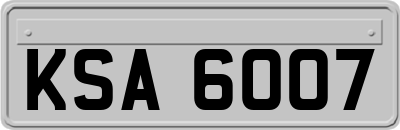 KSA6007