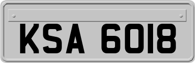 KSA6018