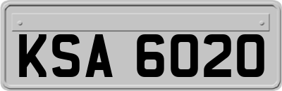 KSA6020
