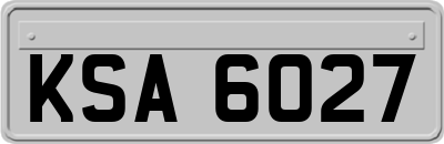 KSA6027