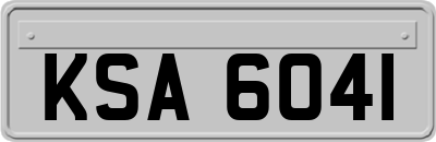 KSA6041