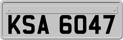KSA6047