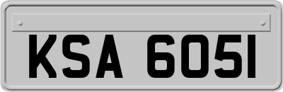 KSA6051