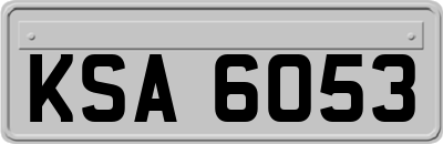 KSA6053