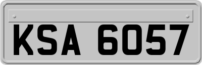 KSA6057