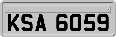 KSA6059