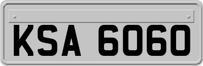 KSA6060
