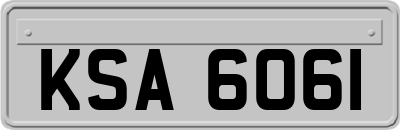 KSA6061