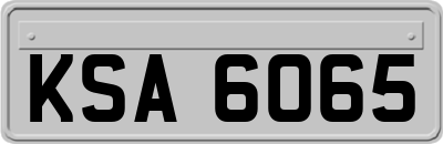 KSA6065