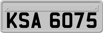 KSA6075