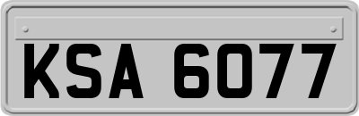KSA6077